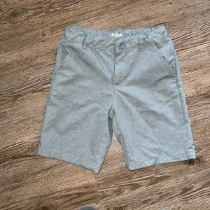 Cat & Jack Gray Shorts